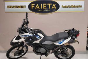 Bmw G 650 GS Sertão - 2014