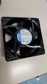 Ventilatore assiale EBMPAPST 4656N