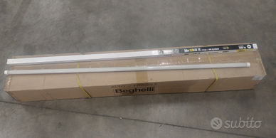 Tubi led 30W Beghelli lunghezza 150cm