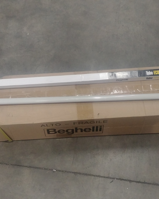 Tubi led 30W Beghelli lunghezza 150cm