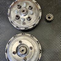 Frizioni 12 tacche Minarelli 