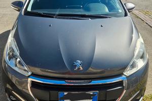  Peugeot 208 anno 2018