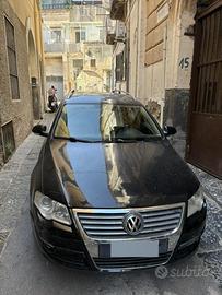 Volkswagen Passat 2.0 TDI
