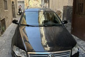Volkswagen Passat 2.0 TDI