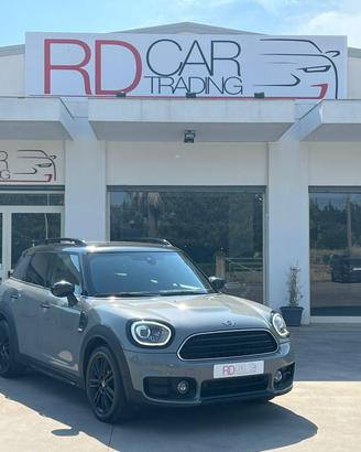 Mini Cooper D Countryman 2.0