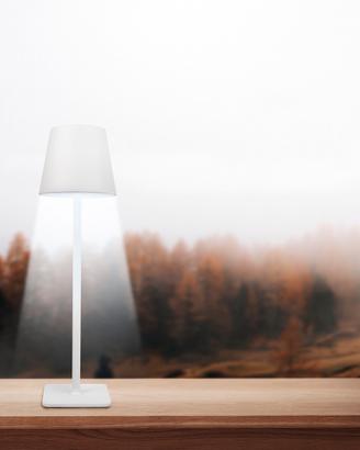Lampada tipo Poldina 3 in 1