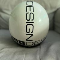 Casco Momo design tg. M