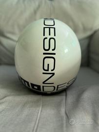 Casco Momo design tg. M