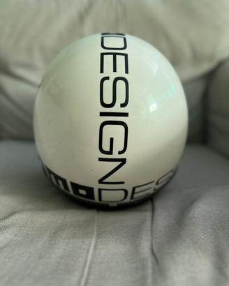 Casco Momo design tg. M