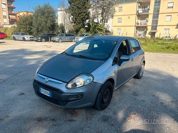 FIAT Punto Evo - 2009