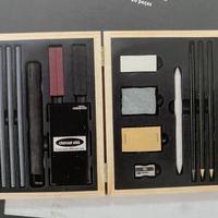 Set Disegno professionale