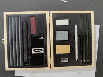 Set Disegno professionale