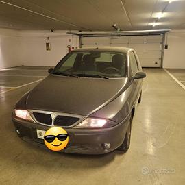 Lancia Y  elefantino 1.2 del 1996