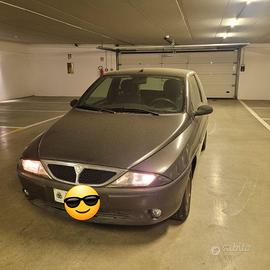 Lancia Y  elefantino 1.2 del 1996