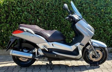 Yamaha X-Max 250 - 2009