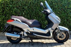 Yamaha X-Max 250 - 2009