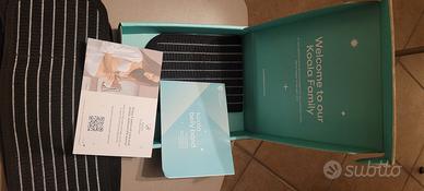 fascia gravidanza koala belly band