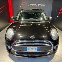 MINI Mini One D Boost