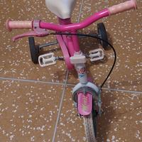 bici bimba winx