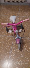 bici bimba winx