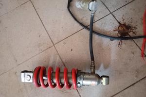 ricambi Honda cbr 900 RR 93/99