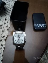 orologio nuovo