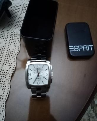 orologio nuovo