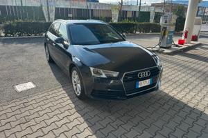 Audi a4 2.0 tdi 190cv quattro