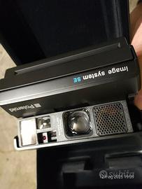 Macchina fotografica vintage