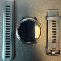 Garmin forerunner 570