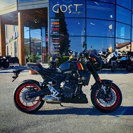 Suzuki GSX 8TT NERO DUBAI