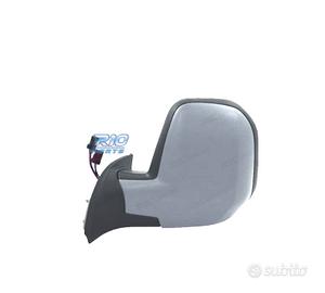 SPECCHIO COMPLETO SINISTRO CITROEN BERLINGO 08-12 