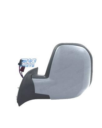 SPECCHIO COMPLETO SINISTRO CITROEN BERLINGO 08-12 