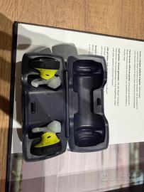 Cuffie bose originali