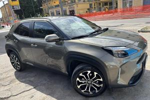 Toyota Yaris Cross 1.5h Trend fwd 116cv e-cvt