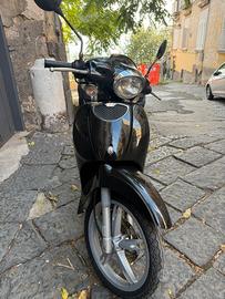 Scarabeo 50