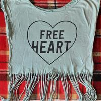 Maglia ragazza