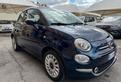 FIAT 500 1.0 Hybrid TFT digitale/ CLIMA AUT.
