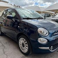 FIAT 500 1.0 Hybrid TFT digitale/ CLIMA AUT.