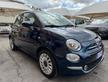 FIAT 500 1.0 Hybrid TFT digitale/ CLIMA AUT.