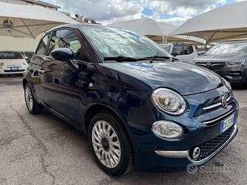 FIAT 500 1.0 Hybrid TFT digitale/ CLIMA AUT.
