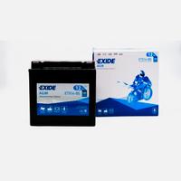 Batteria moto ETX14-BS 12Ah