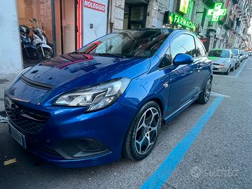 Opel corsa opc