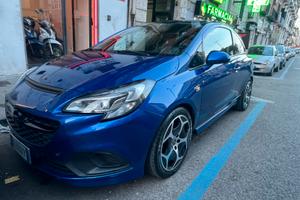 Opel corsa opc