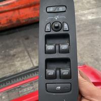 Pulsantiere volvo v40