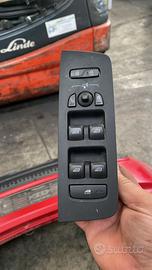 Pulsantiere volvo v40