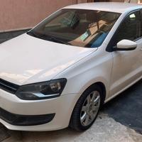 Polo volkswagen 1,6 diesel 75cv adattaneopatentati