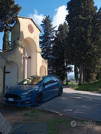 Ford focus st3 2.0 185cv 2016