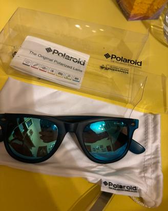Occhiali polaroid