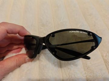 occhiali da sole Porche Design